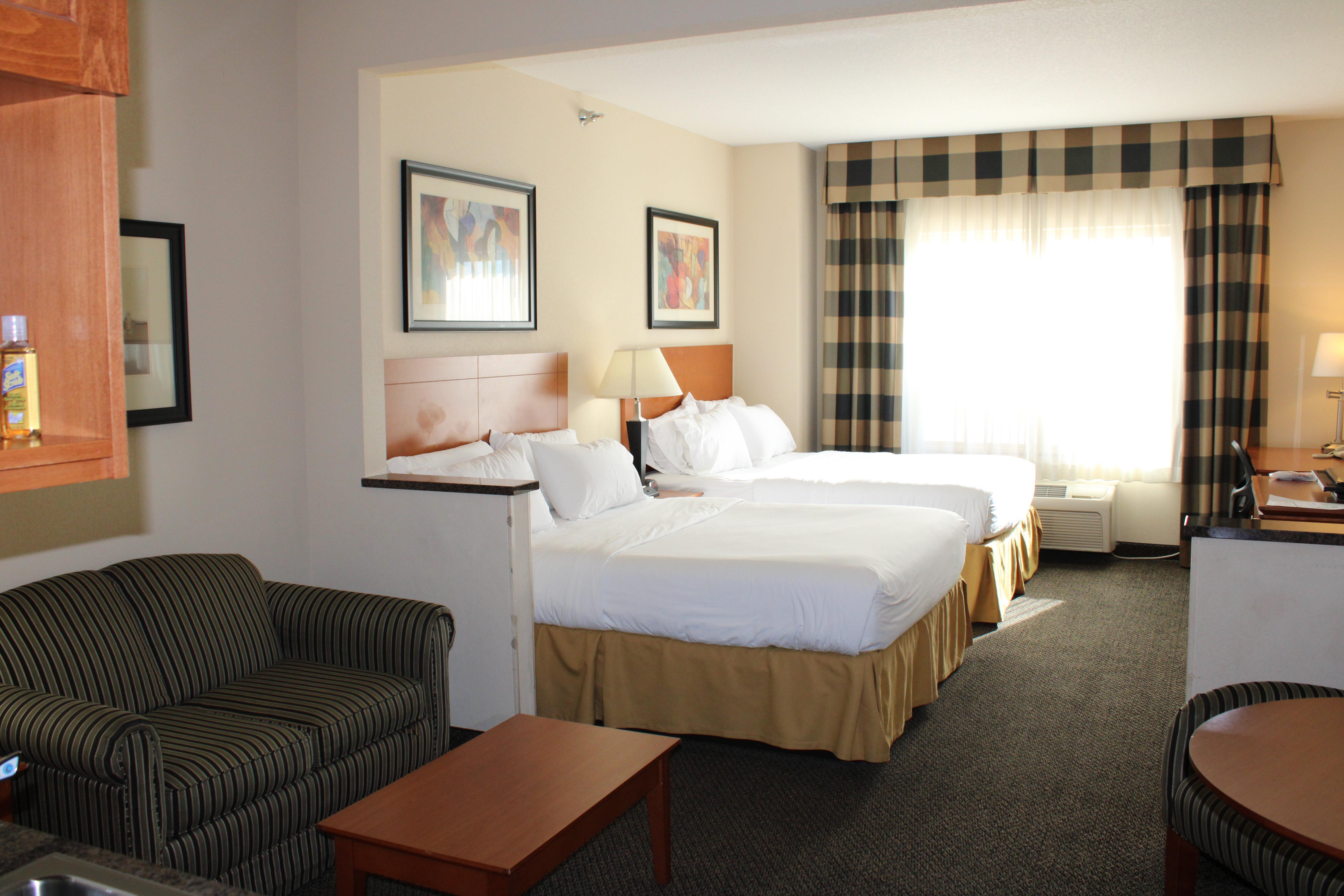 Holiday Inn Express Hotel Vernal By Ihg Exterior photo