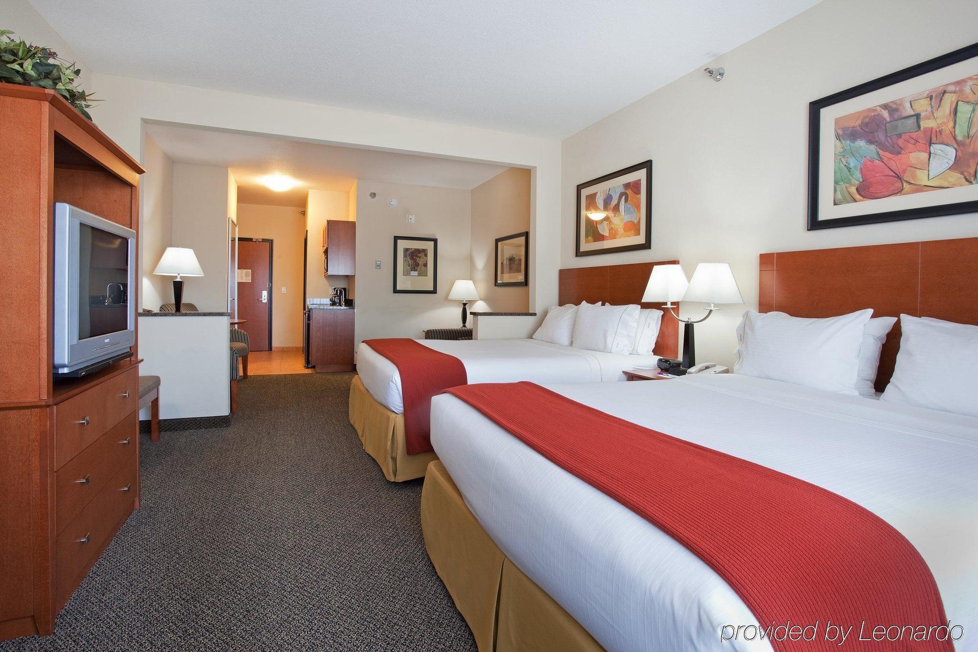 Holiday Inn Express Hotel Vernal By Ihg Room photo
